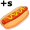two hotdogs5